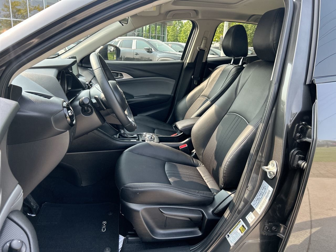 2022 Mazda CX-3 GS, Toronto, Cash