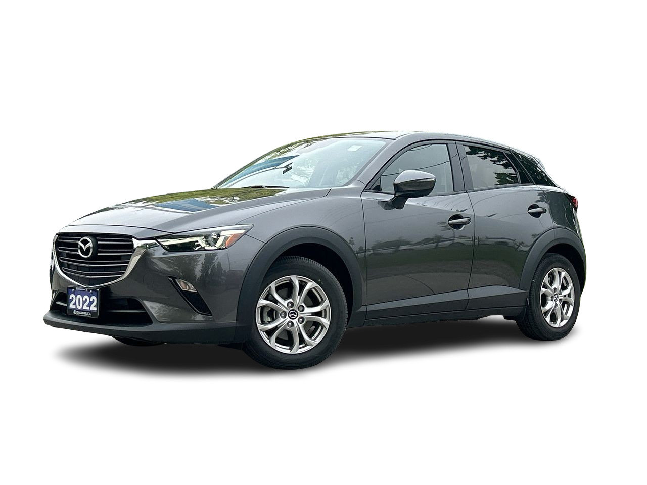 2022 Mazda CX-3 GS, Toronto, Cash