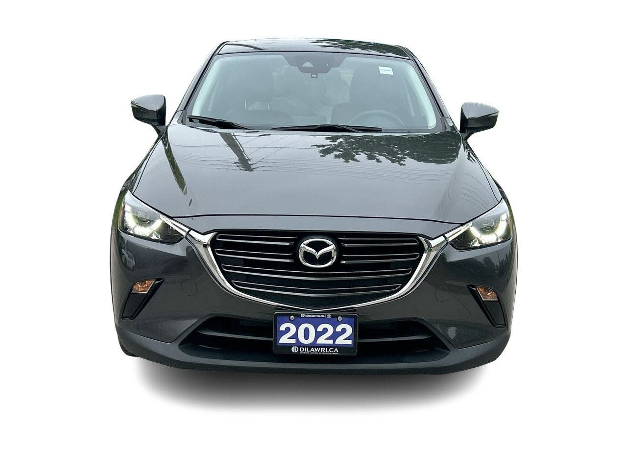 2022 Mazda CX-3 GS, Toronto, Cash