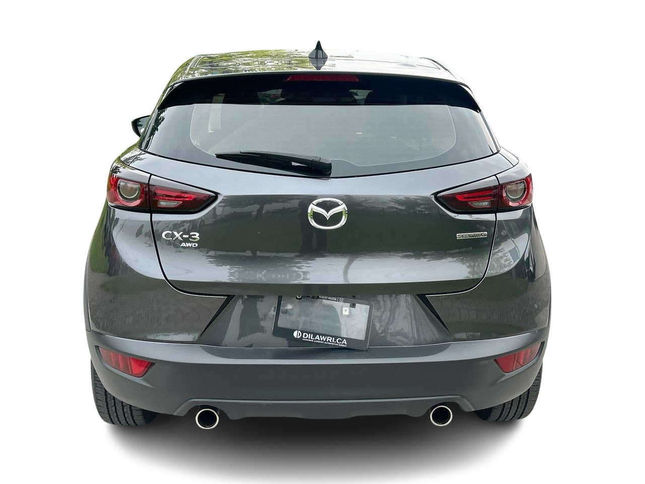 2022 Mazda CX-3 GS, Toronto, Cash