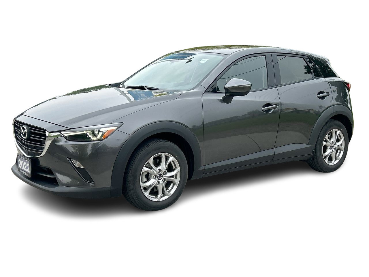 2022 Mazda CX-3 GS, Toronto, Cash