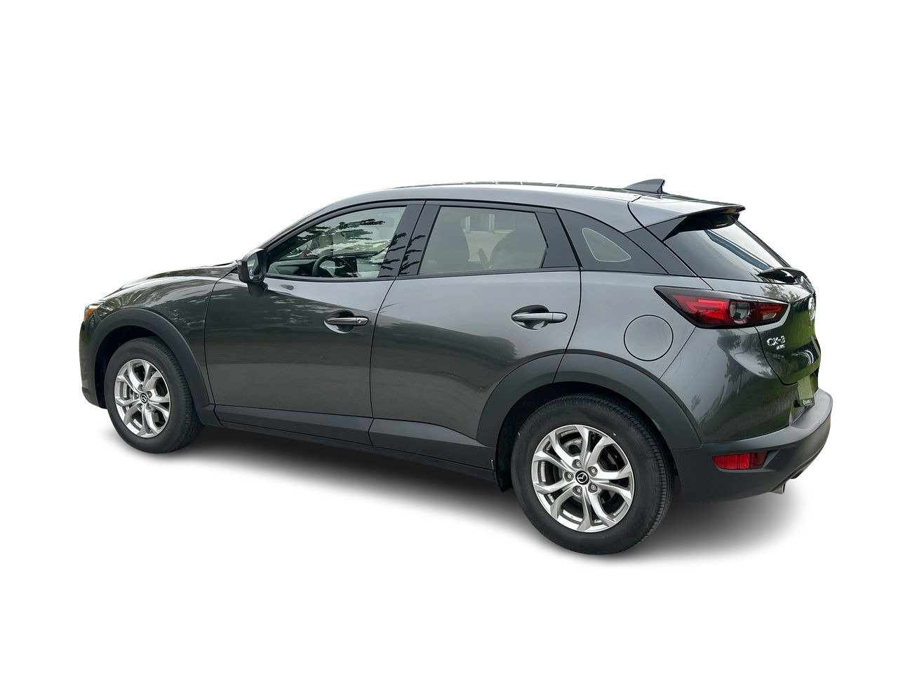 2022 Mazda CX-3 GS, Toronto, Cash