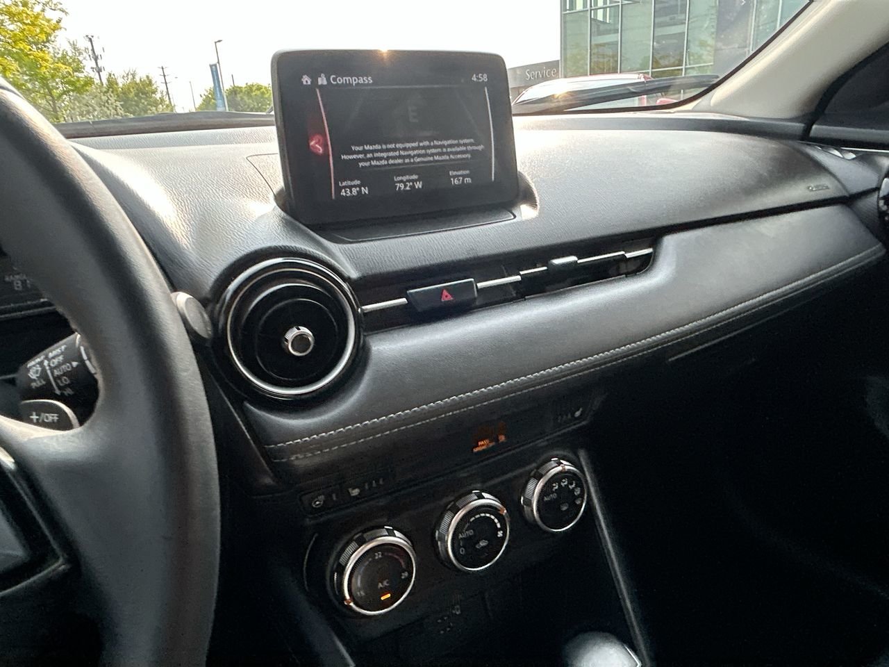2022 Mazda CX-3 GS, Toronto, Cash