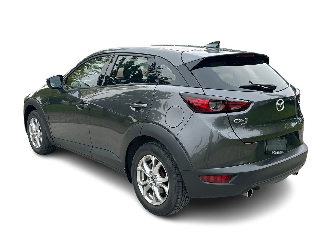 2022 Mazda CX-3 GS, Toronto, Cash