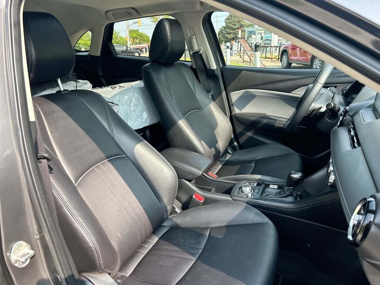 2022 Mazda CX-3 GS, Toronto, Cash