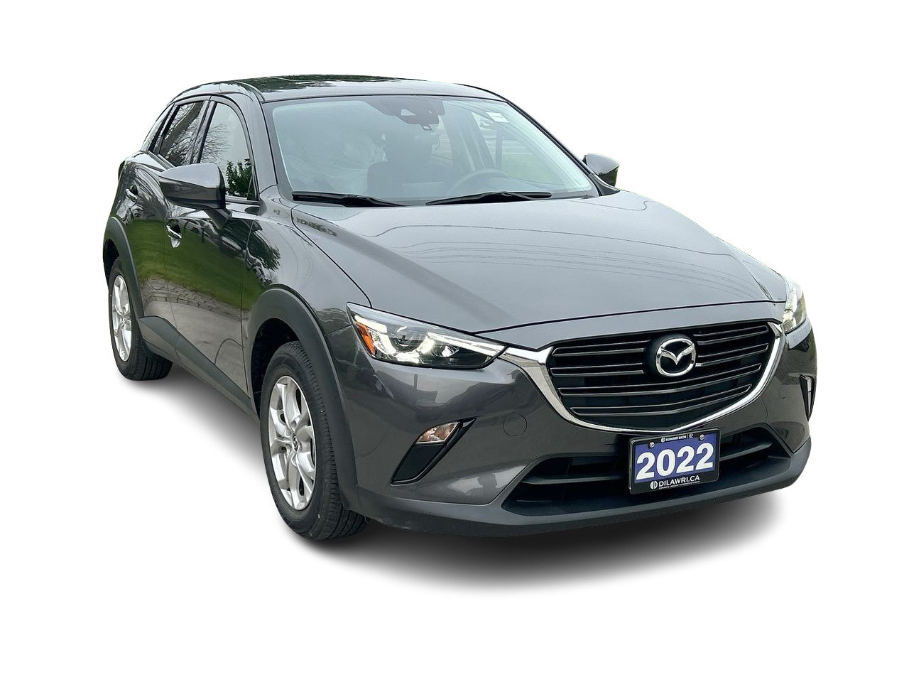 2022 Mazda CX-3 GS, Toronto, Cash