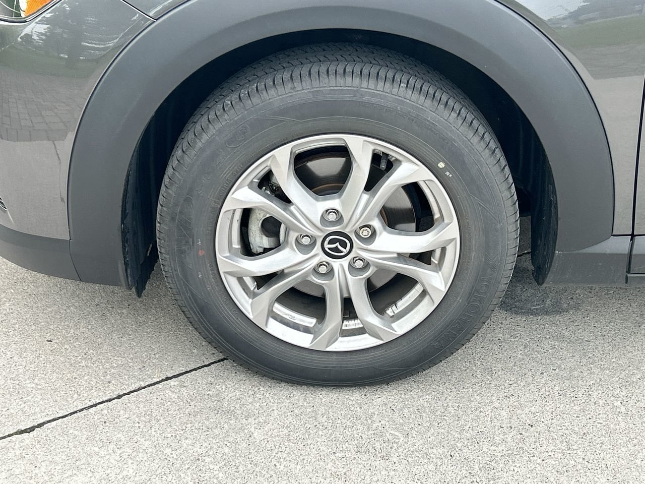2022 Mazda CX-3 GS, Toronto, Cash