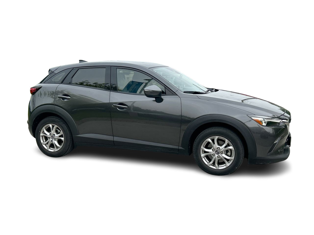 2022 Mazda CX-3 GS, Toronto, Cash