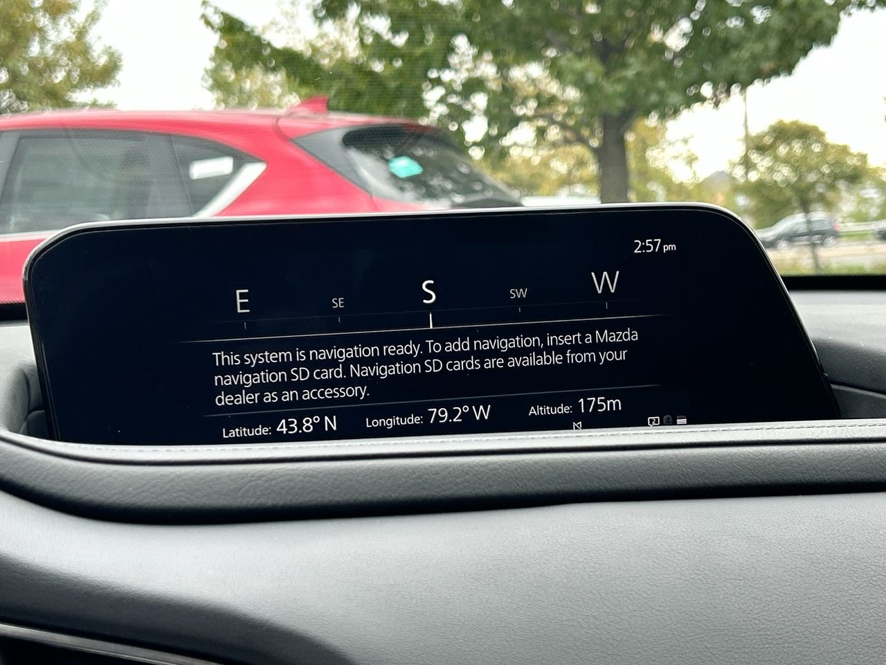 2023 Mazda CX-30 GS, Toronto, Cash