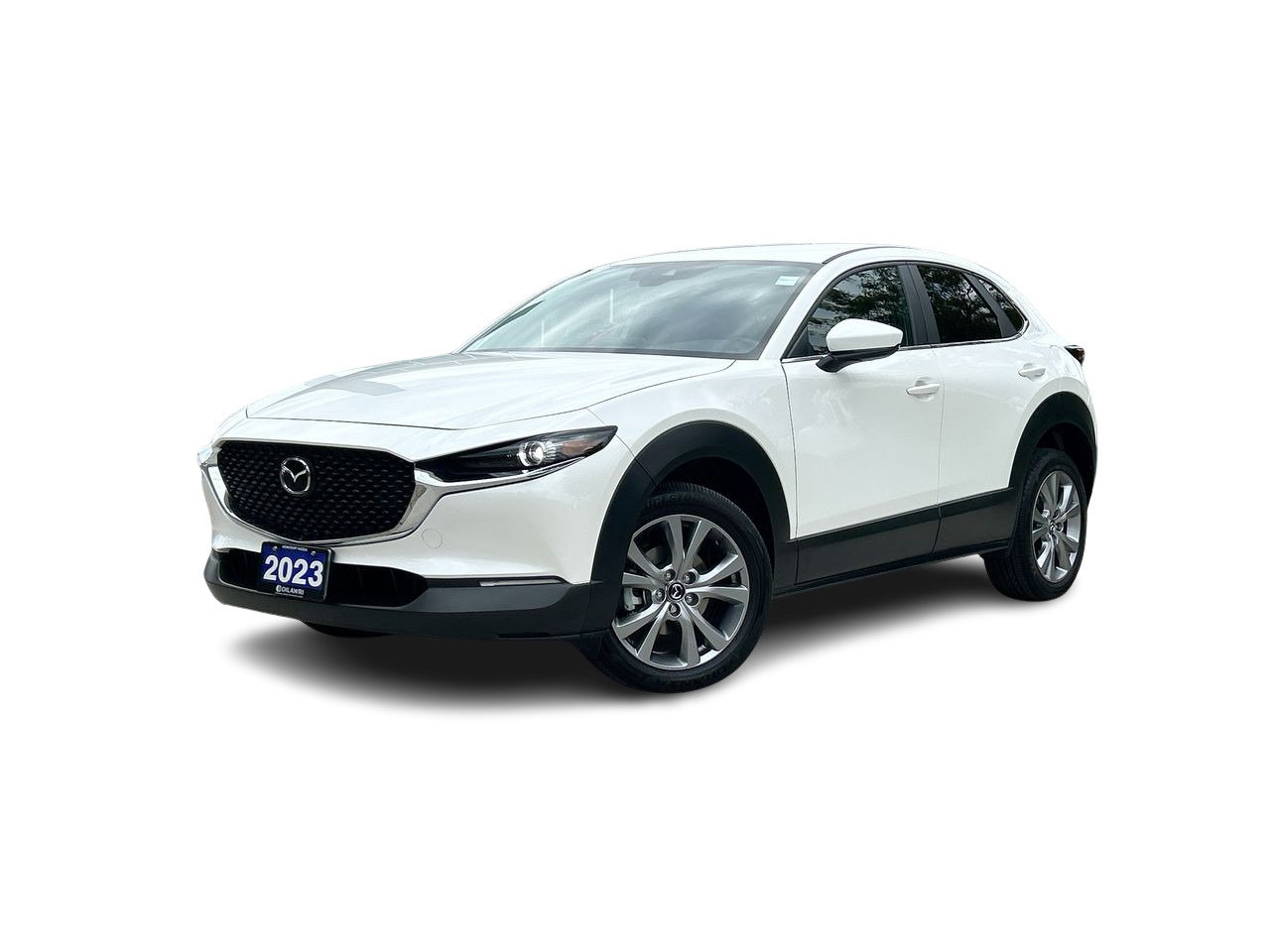 2023 Mazda CX-30 GS, Toronto, Cash