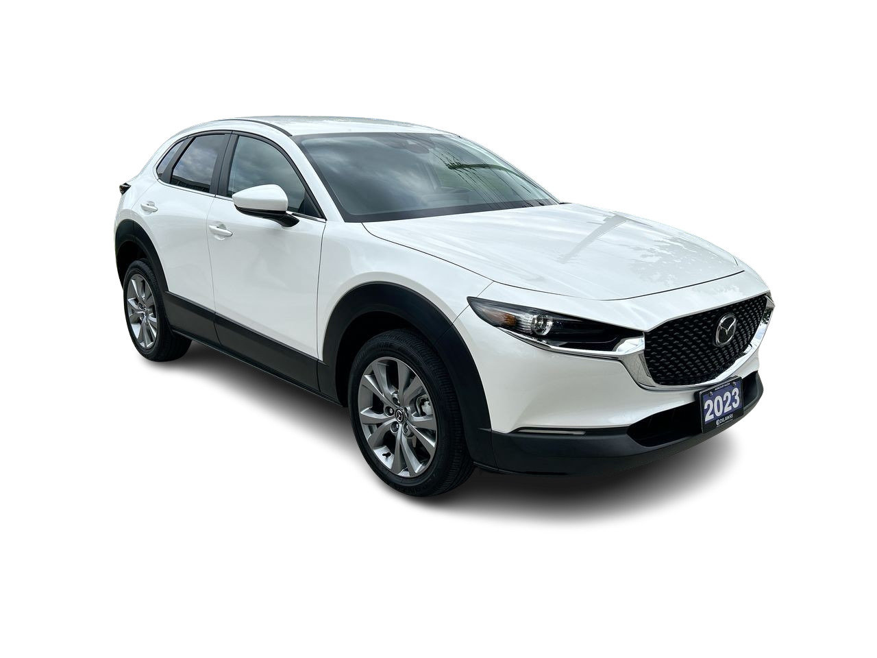 2023 Mazda CX-30 GS, Toronto, Cash