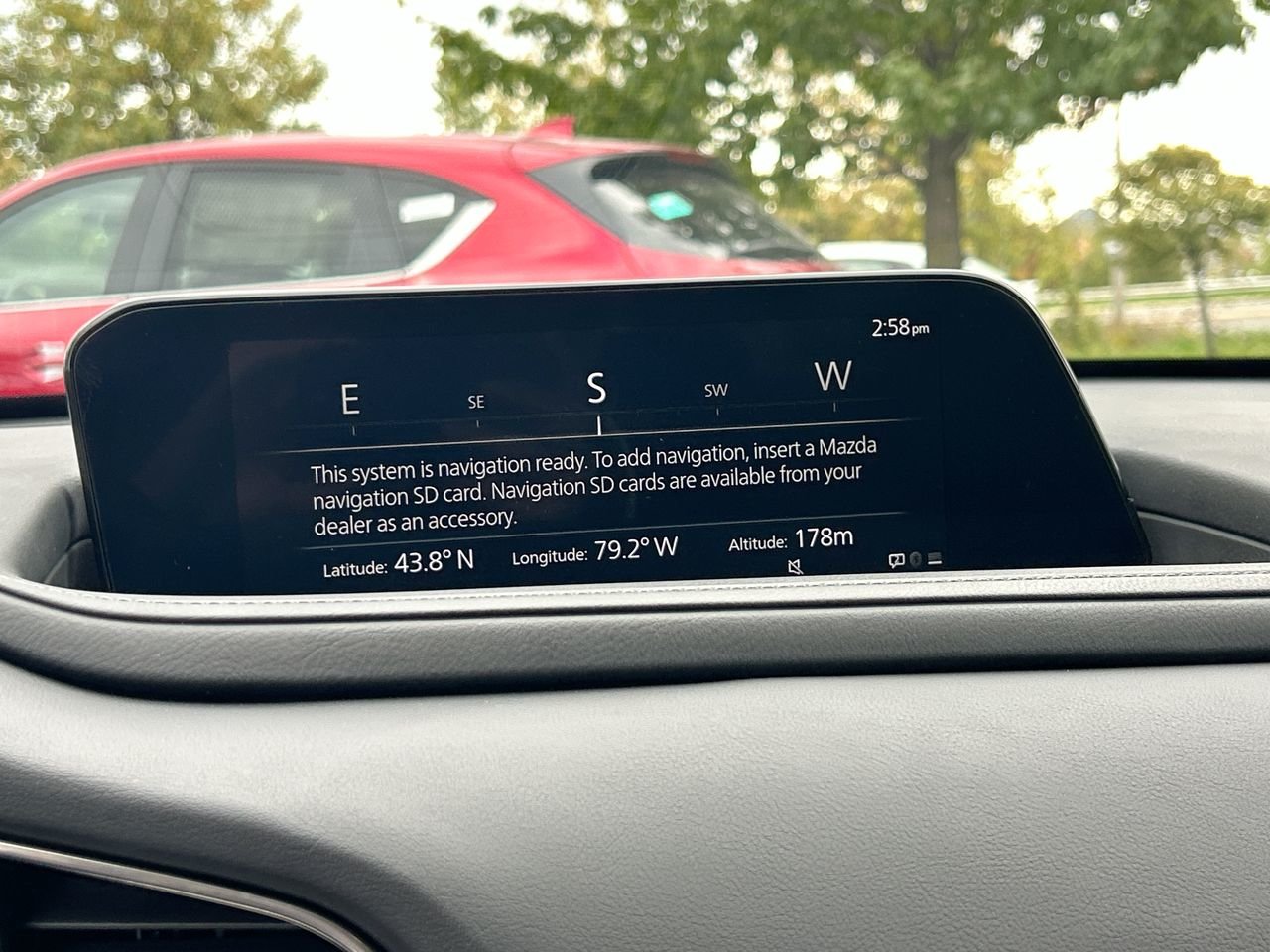 2023 Mazda CX-30 GS, Toronto, Cash