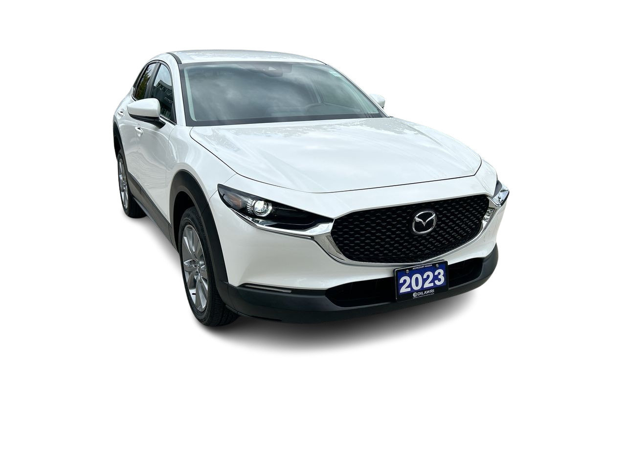 2023 Mazda CX-30 GS, Toronto, Cash