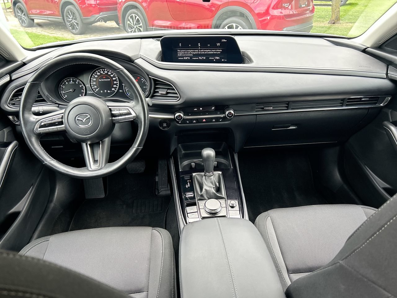 2023 Mazda CX-30 GS, Toronto, Cash