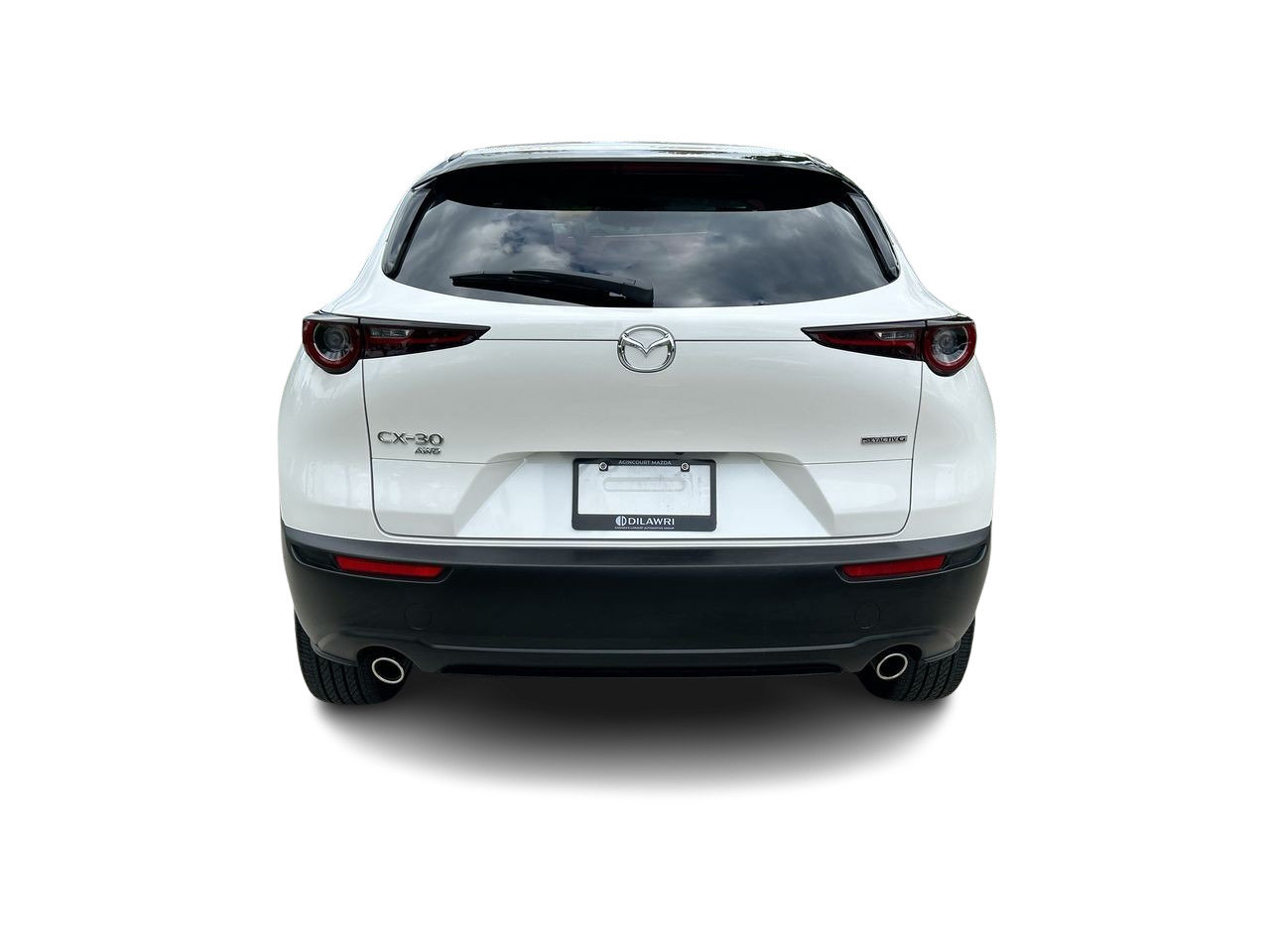 2023 Mazda CX-30 GS, Toronto, Cash
