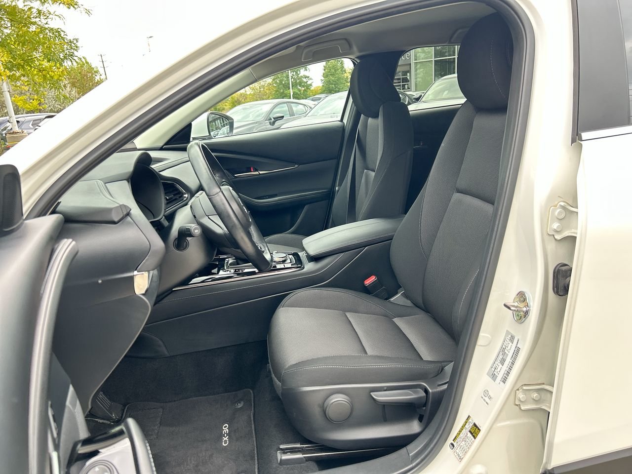 2023 Mazda CX-30 GS, Toronto, Cash
