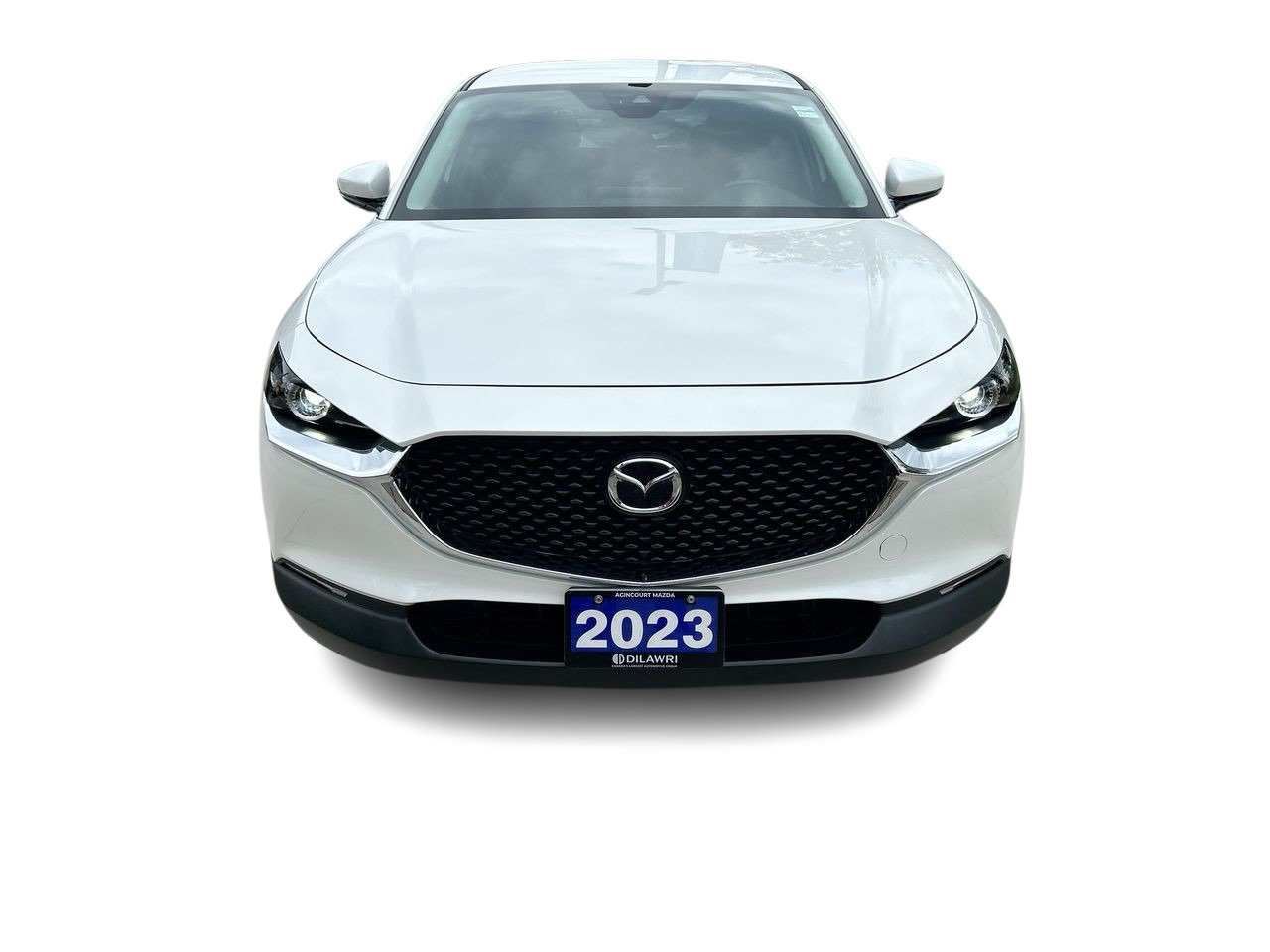 2023 Mazda CX-30 GS, Toronto, Cash