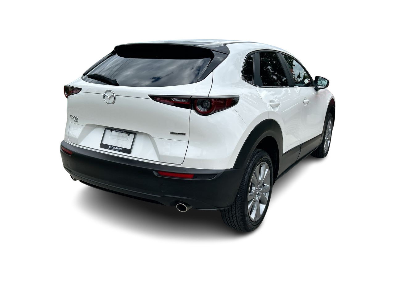 2023 Mazda CX-30 GS, Toronto, Cash