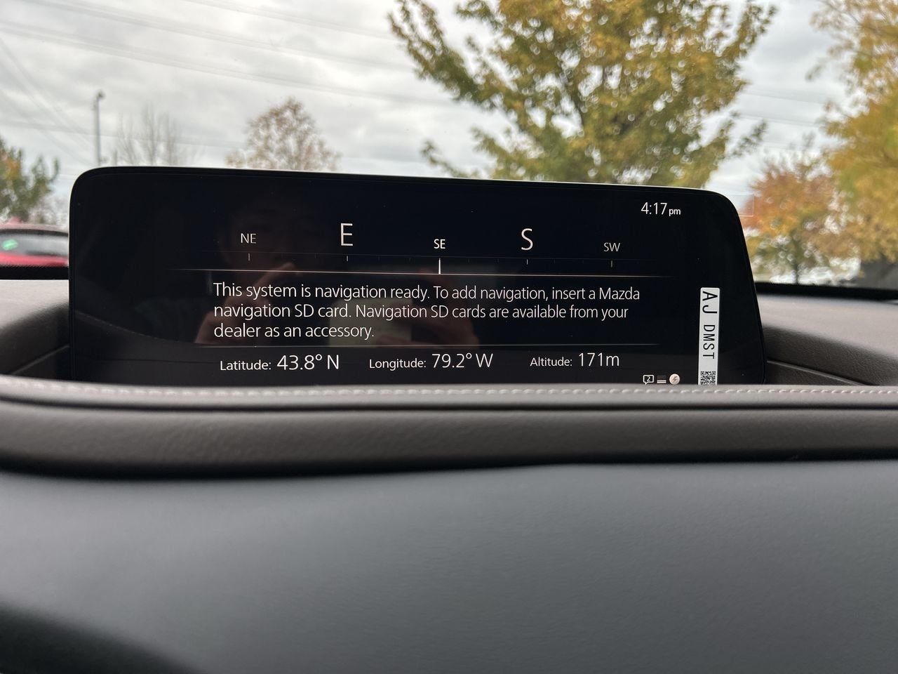 2025 Mazda CX-30 GT, Toronto, Cash