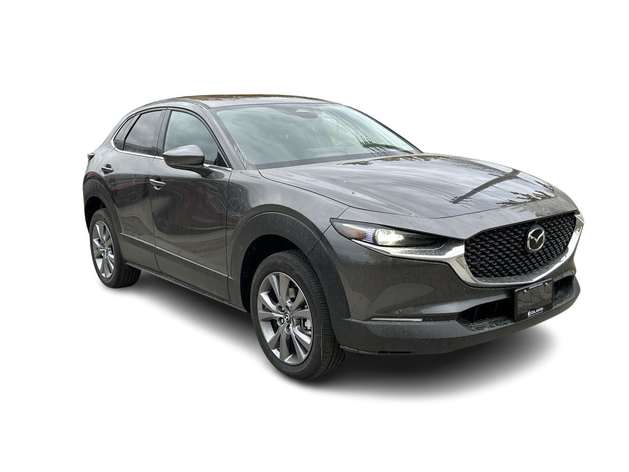 2025 Mazda CX-30 GT, Toronto, Cash