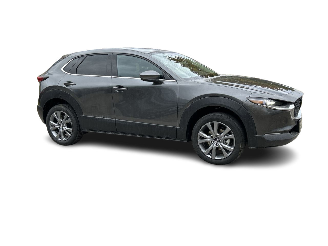 2025 Mazda CX-30 GT, Toronto, Cash