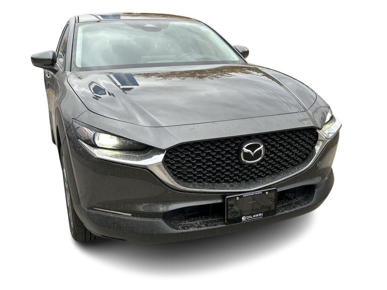 2025 Mazda CX-30 GT, Toronto, Cash