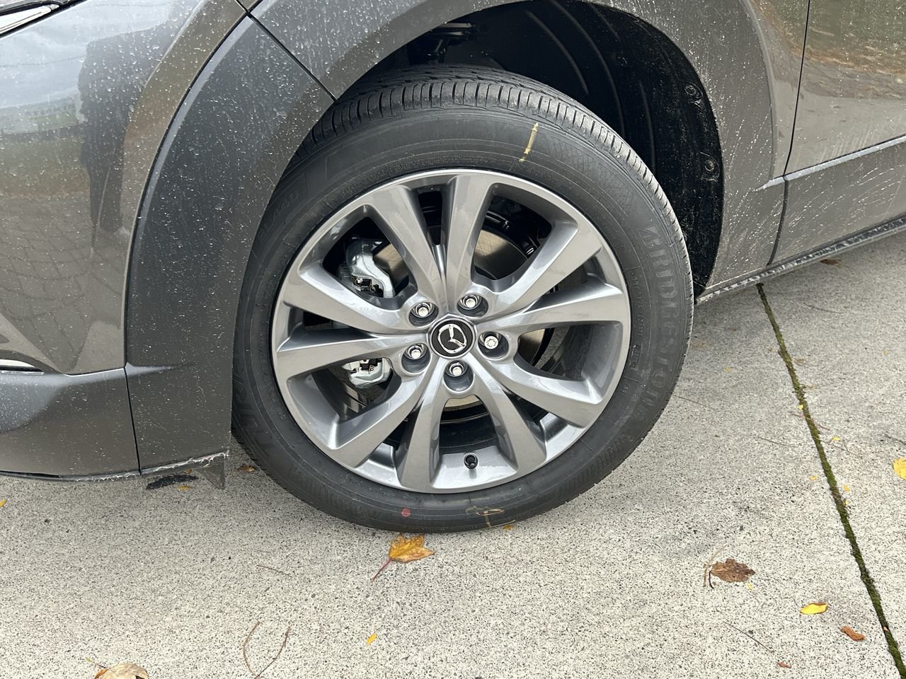 2025 Mazda CX-30 GT, Toronto, Cash