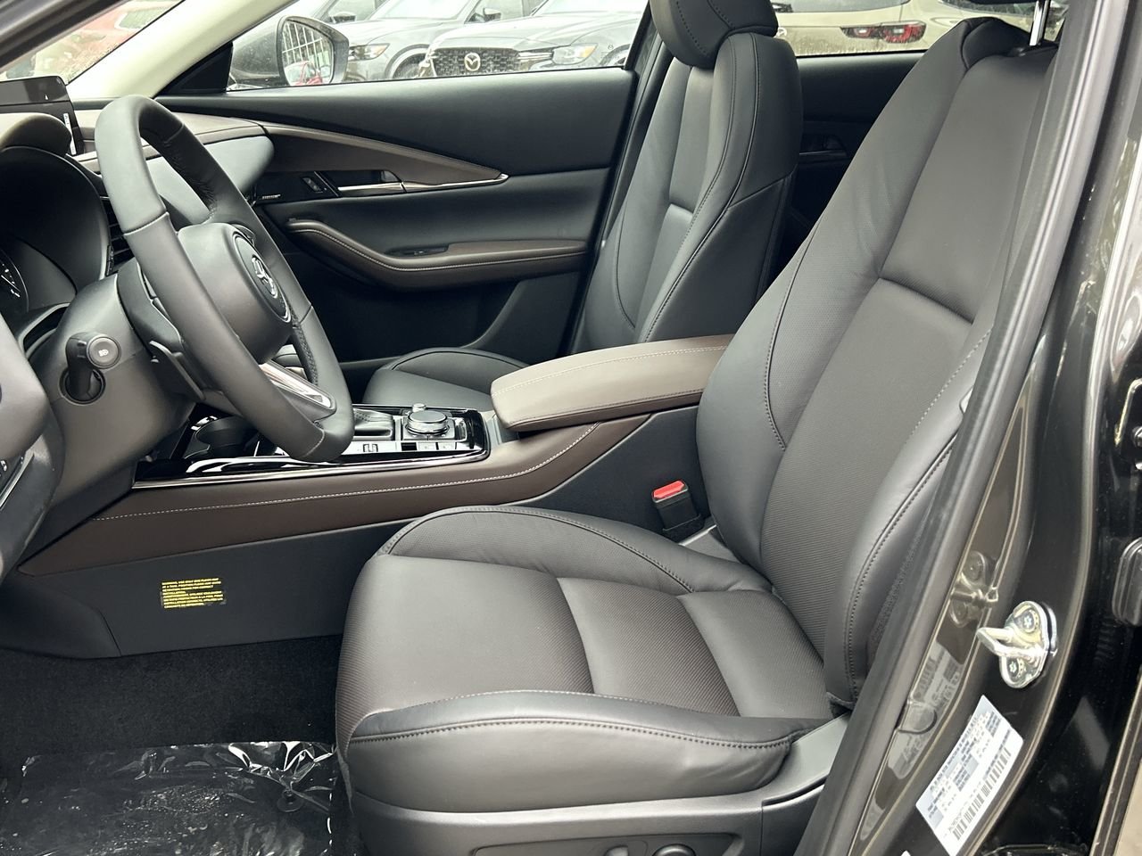 2025 Mazda CX-30 GT, Toronto, Cash