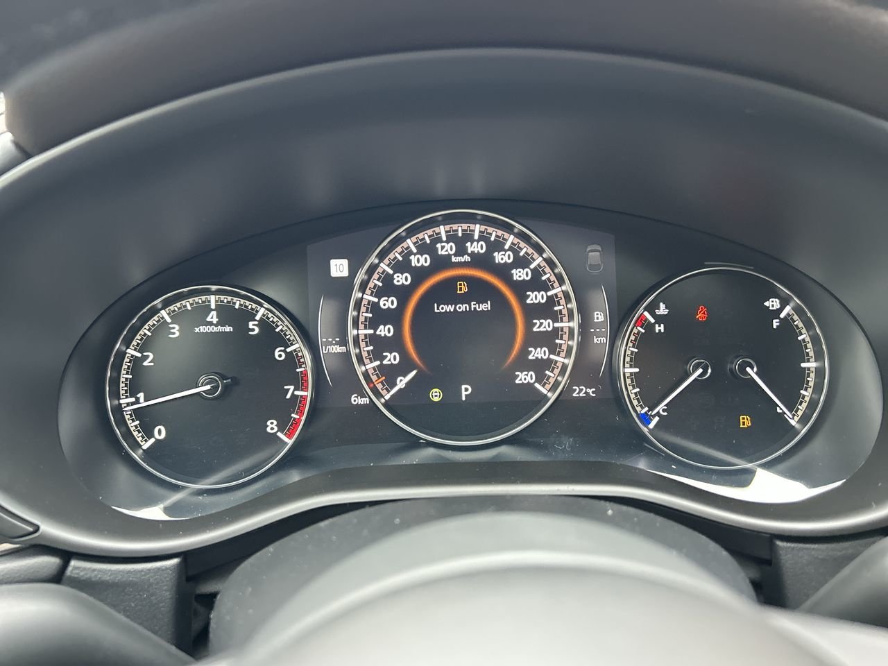 2025 Mazda CX-30 GT, Toronto, Cash