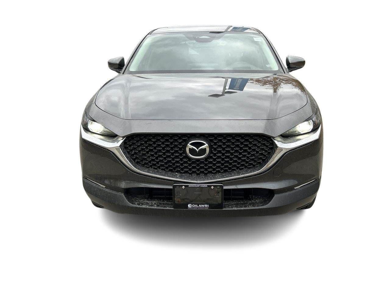2025 Mazda CX-30 GT, Toronto, Cash