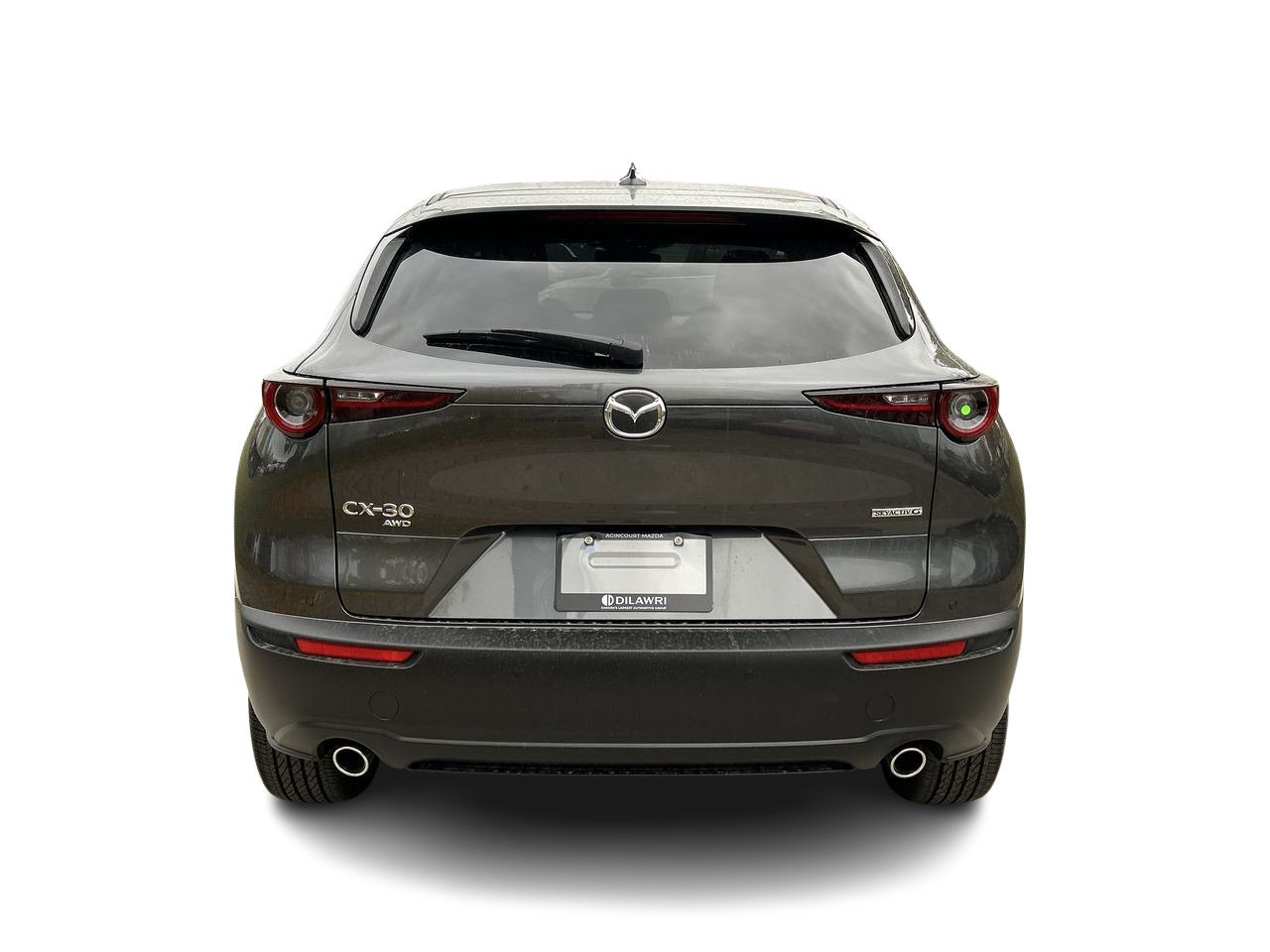 2025 Mazda CX-30 GT, Toronto, Cash