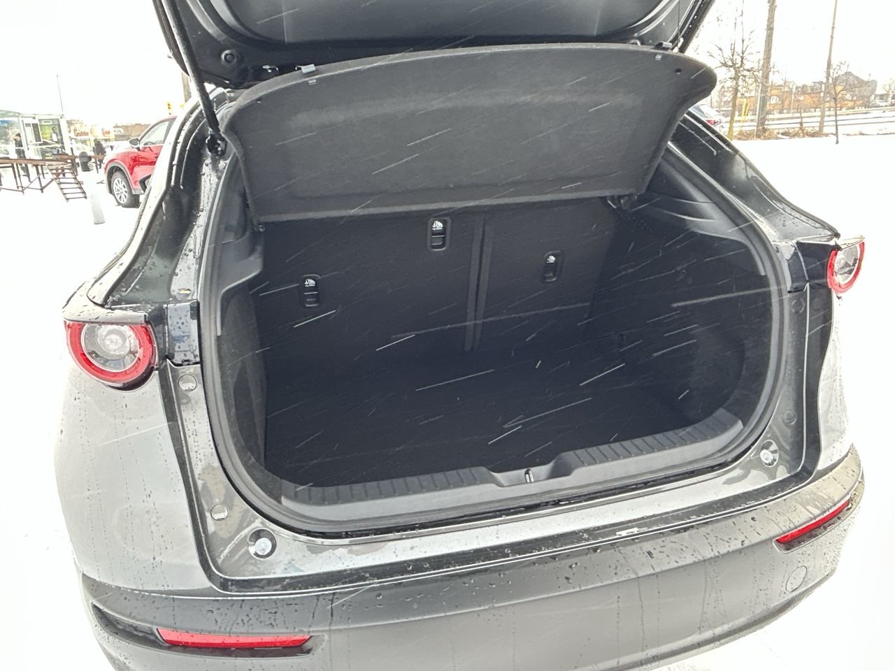 2025 Mazda CX-30 GS, Toronto, Cash