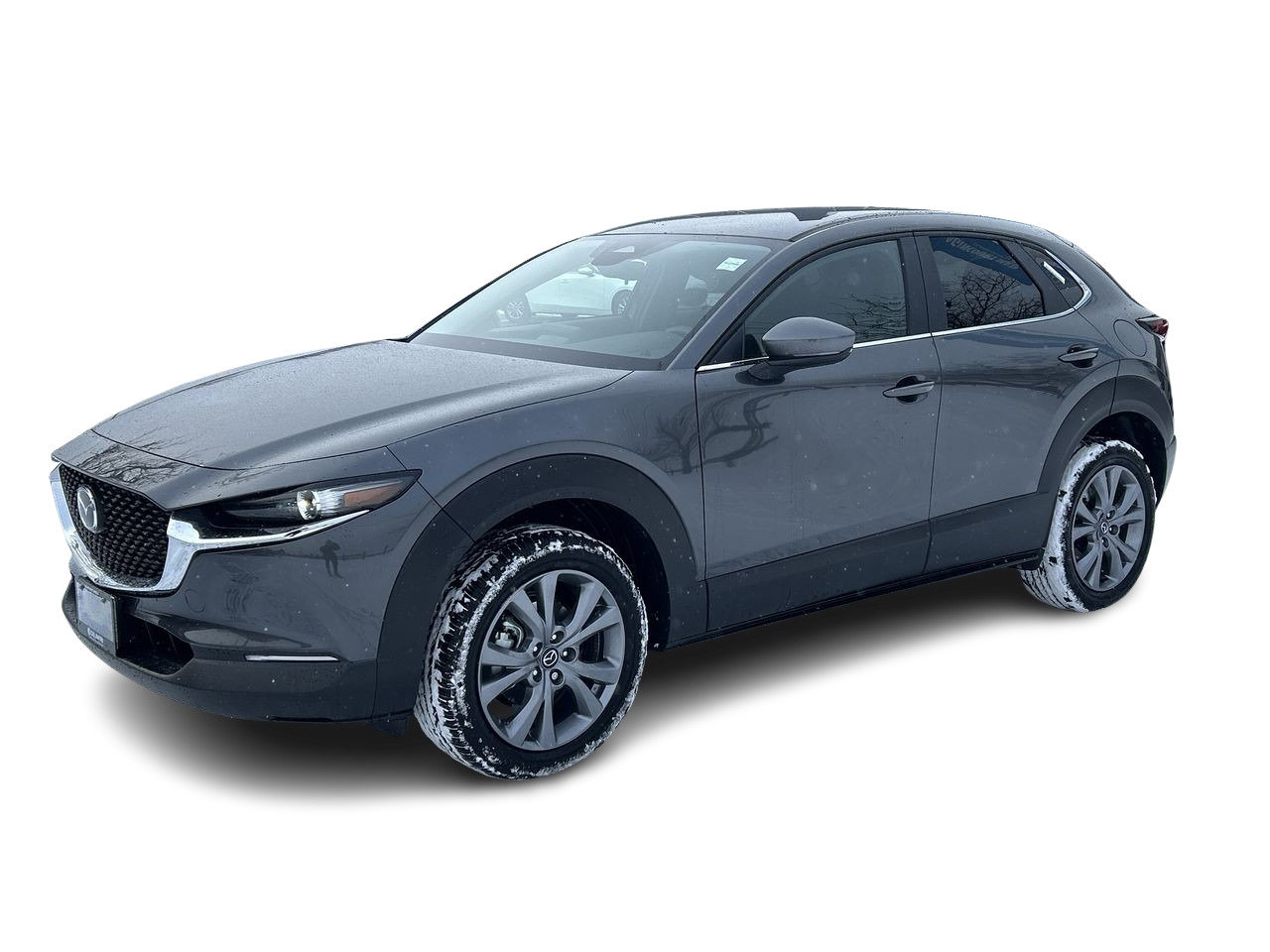 2025 Mazda CX-30 GS, Toronto, Cash