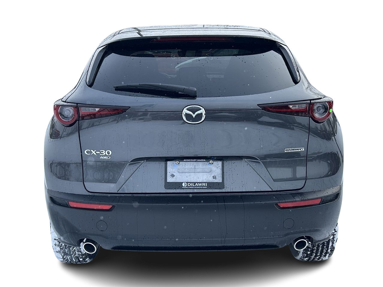 2025 Mazda CX-30 GS, Toronto, Cash