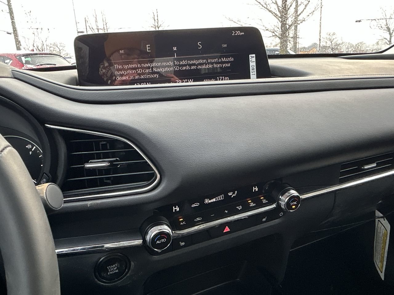 2025 Mazda CX-30 GS, Toronto, Cash