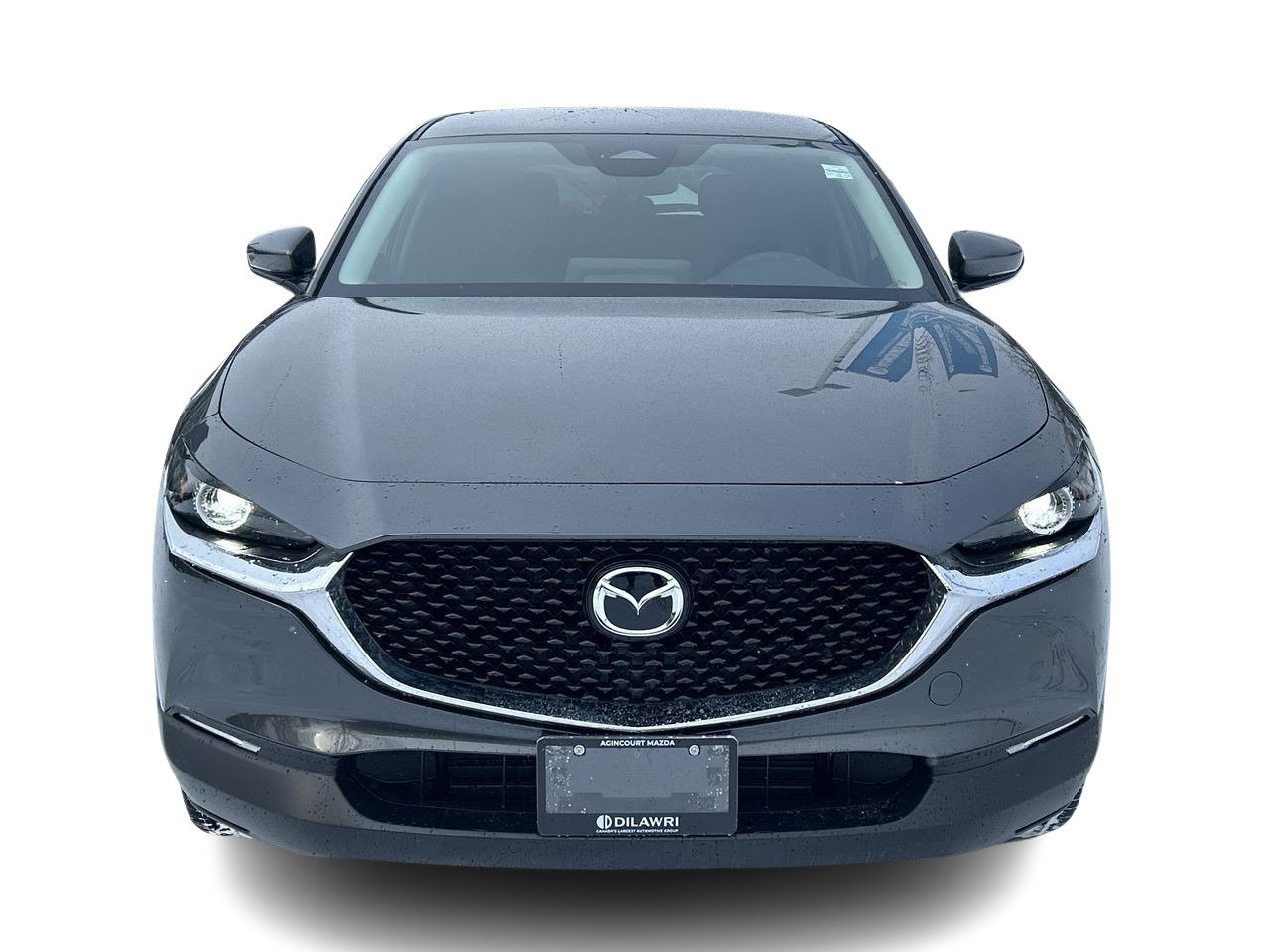 2025 Mazda CX-30 GS, Toronto, Cash