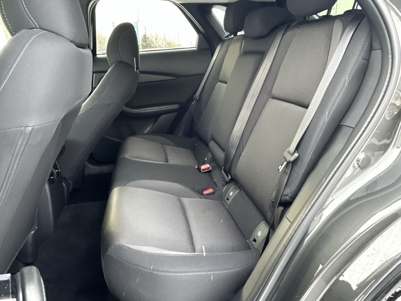 2025 Mazda CX-30 GS, Toronto, Cash