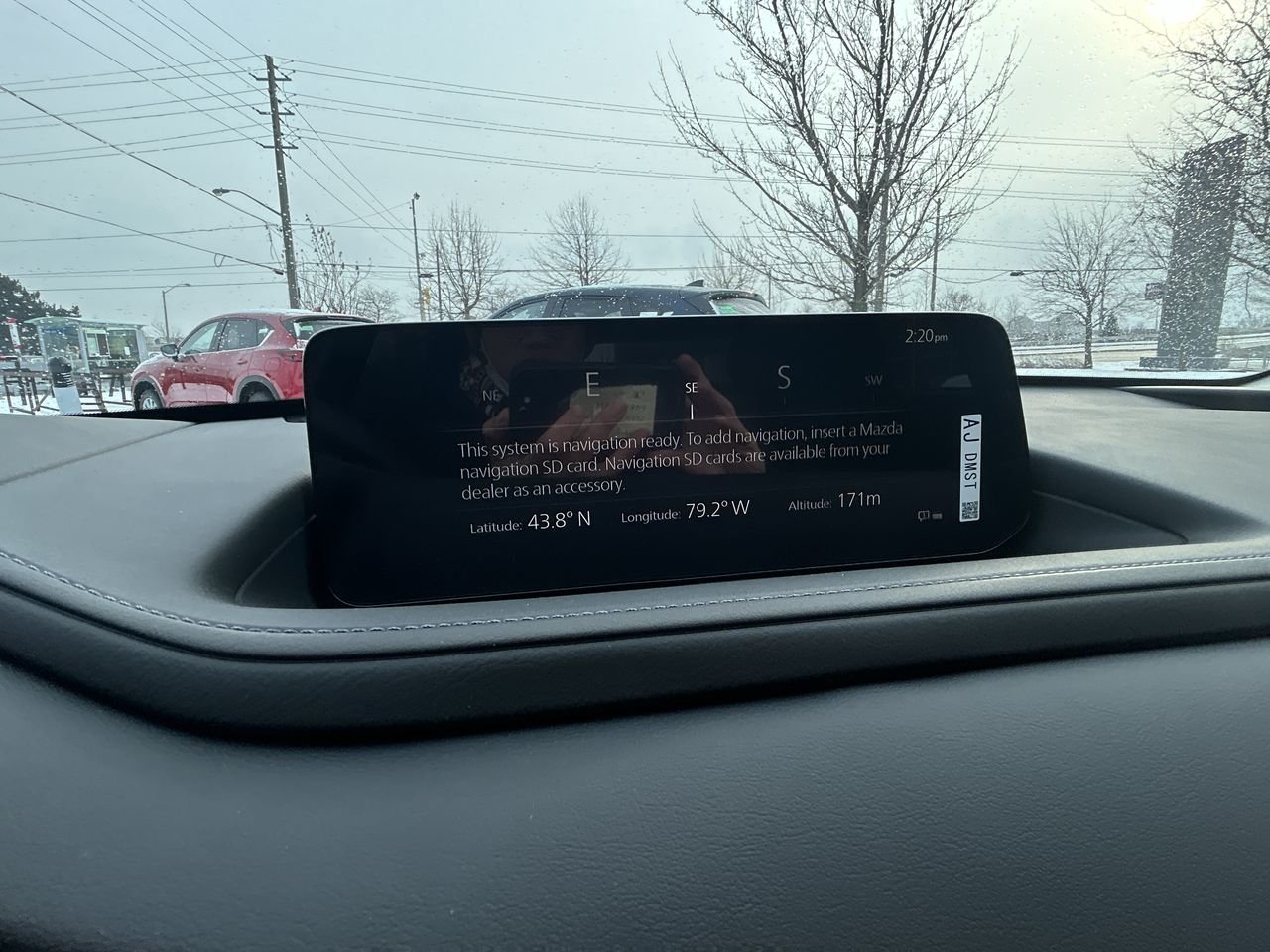 2025 Mazda CX-30 GS, Toronto, Cash