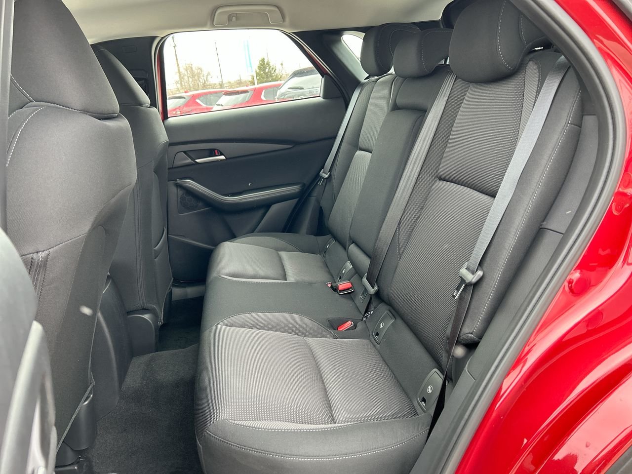 2025 Mazda  CX-30  GX AWD , Toronto, Lease Quote Provided