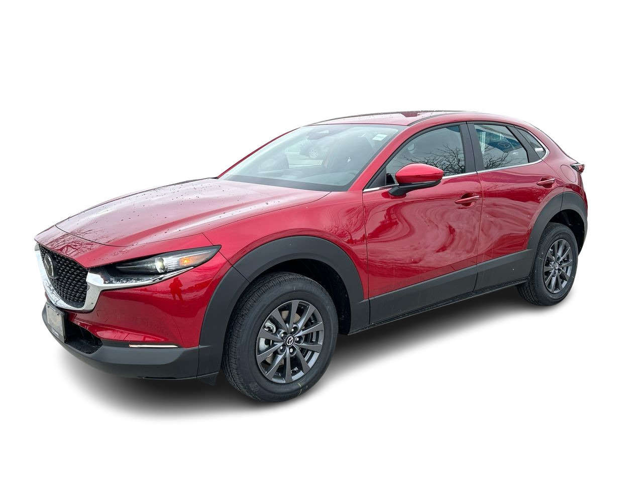 2025 Mazda  CX-30  GX AWD , Toronto, Lease Quote Provided