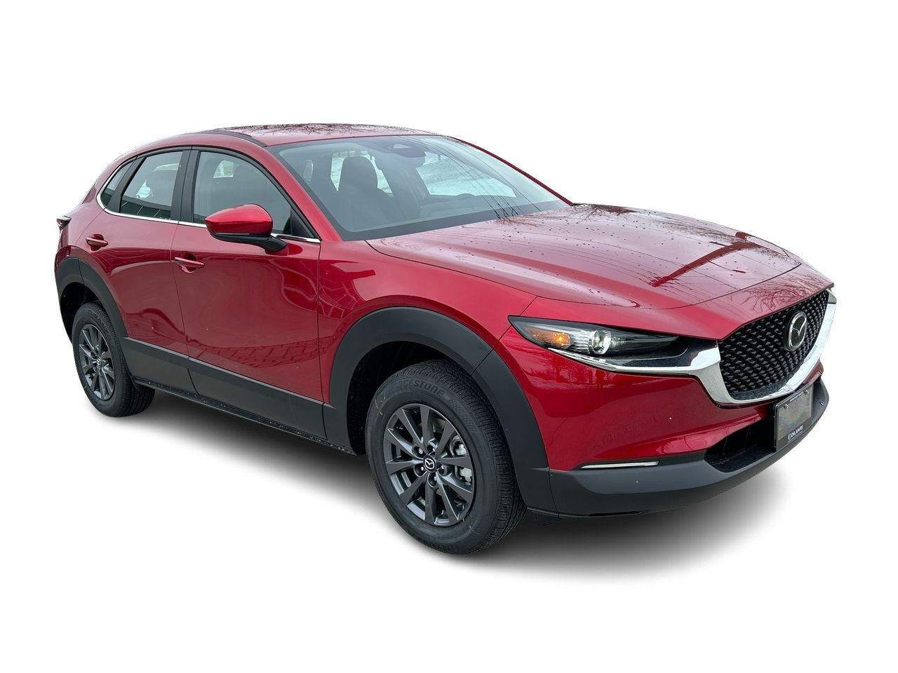 2025 Mazda  CX-30  GX AWD , Toronto, Lease Quote Provided