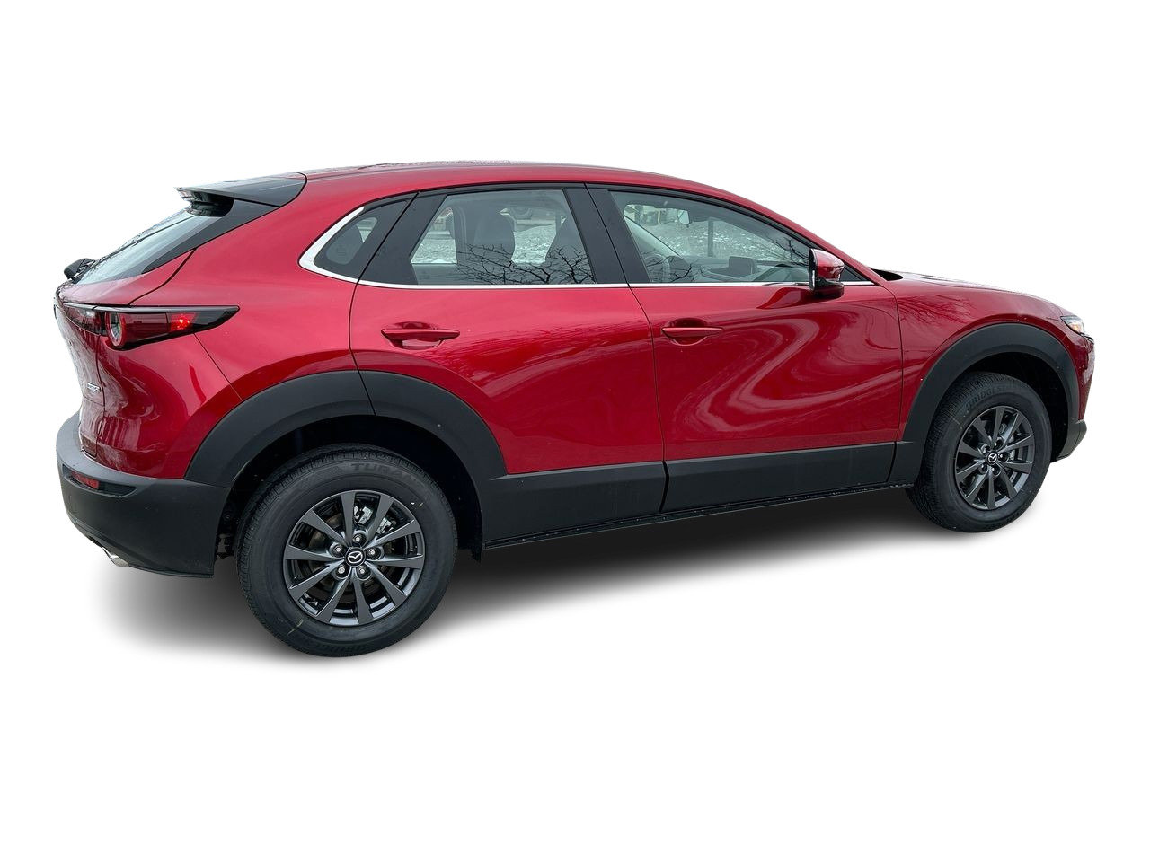 2025 Mazda  CX-30  GX AWD , Toronto, Lease Quote Provided