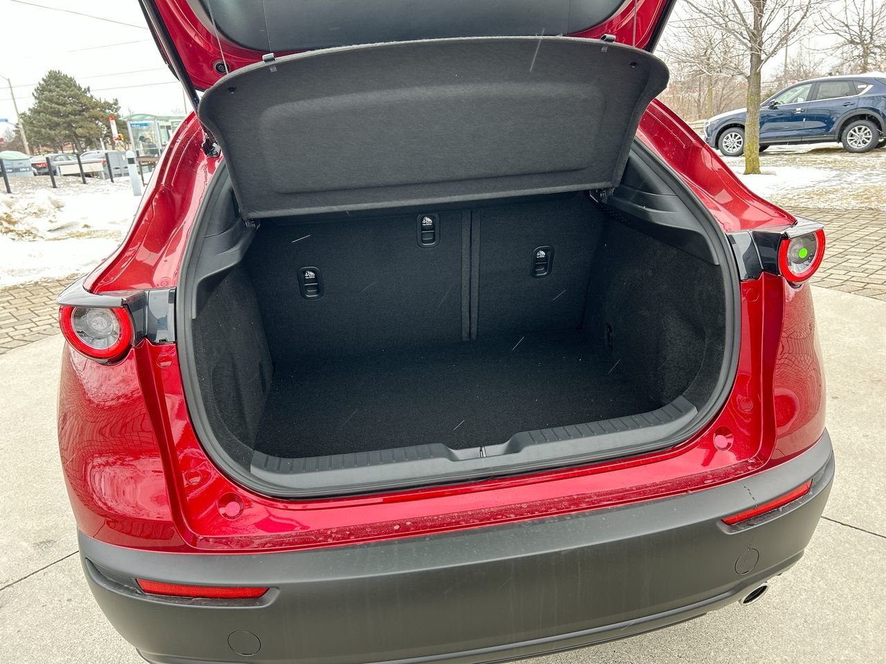 2025 Mazda  CX-30  GX AWD , Toronto, Lease Quote Provided