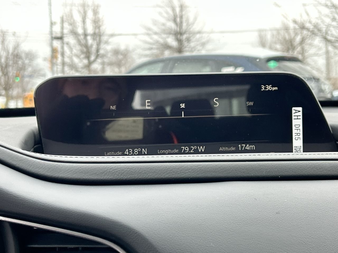 2025 Mazda  CX-30  GX AWD , Toronto, Lease Quote Provided