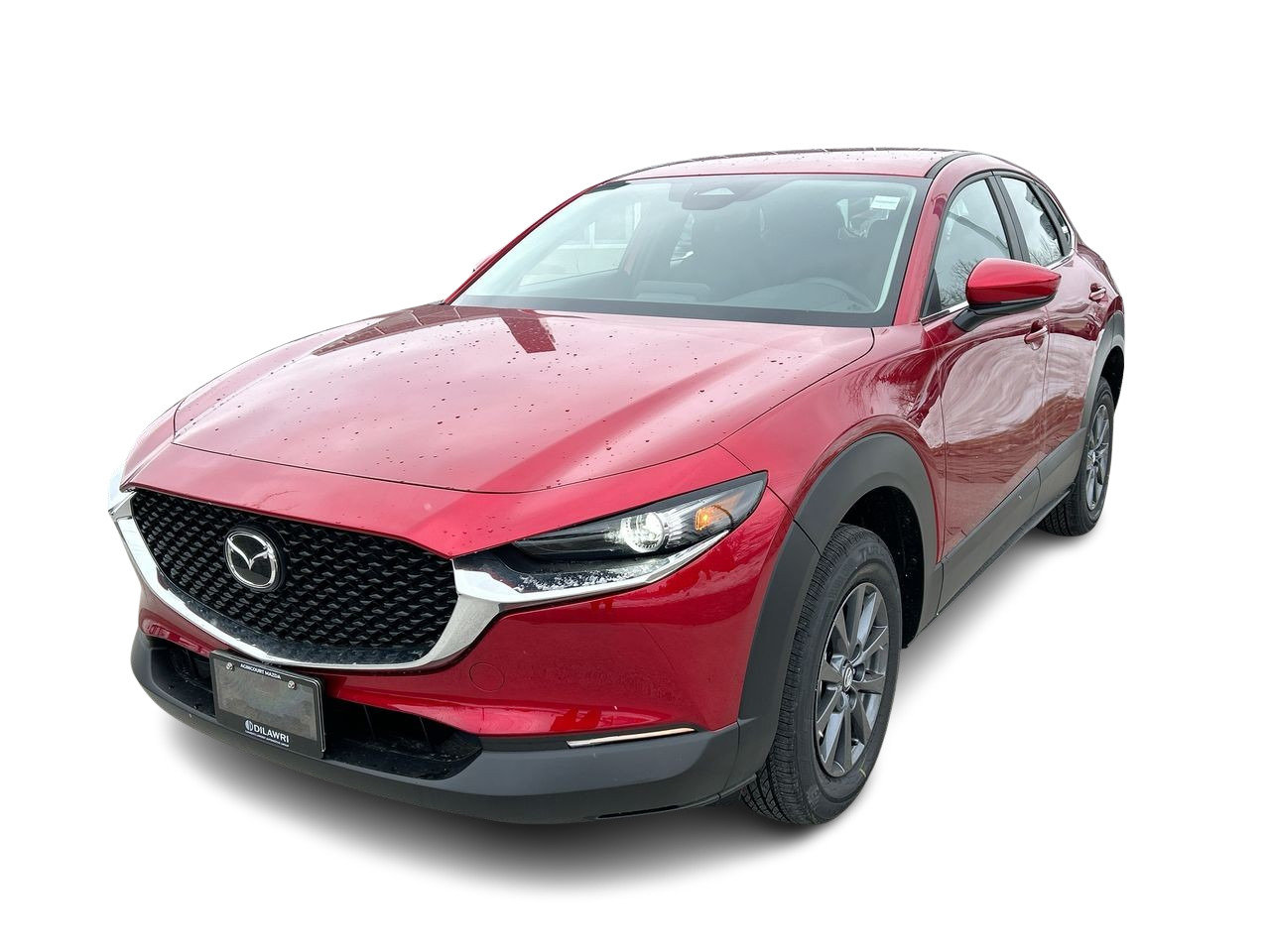 2025 Mazda  CX-30  GX AWD , Toronto, Lease Quote Provided