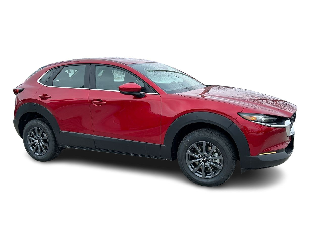 2025 Mazda  CX-30  GX AWD , Toronto, Lease Quote Provided