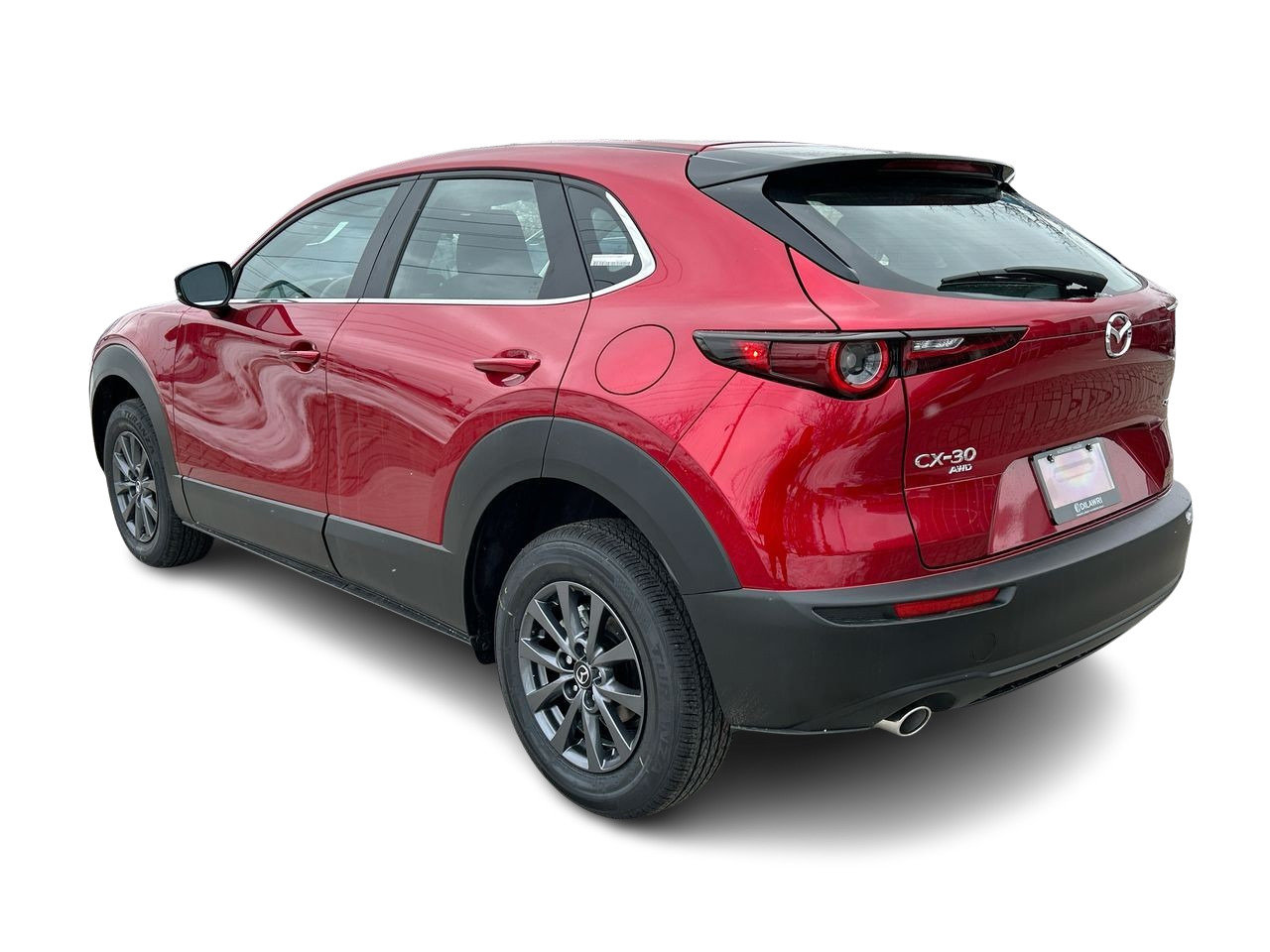 2025 Mazda  CX-30  GX AWD , Toronto, Lease Quote Provided