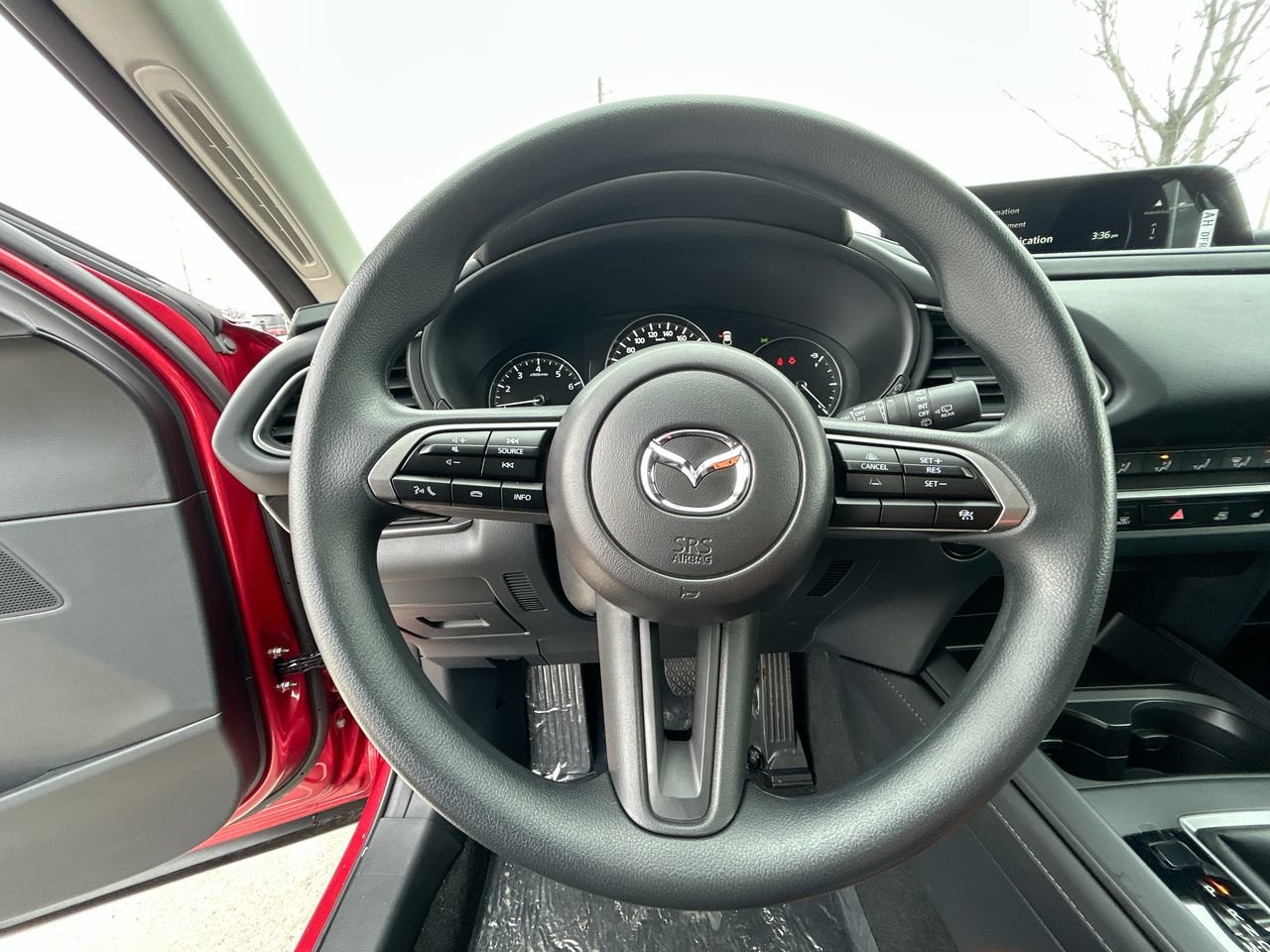 2025 Mazda  CX-30  GX AWD , Toronto, Lease Quote Provided
