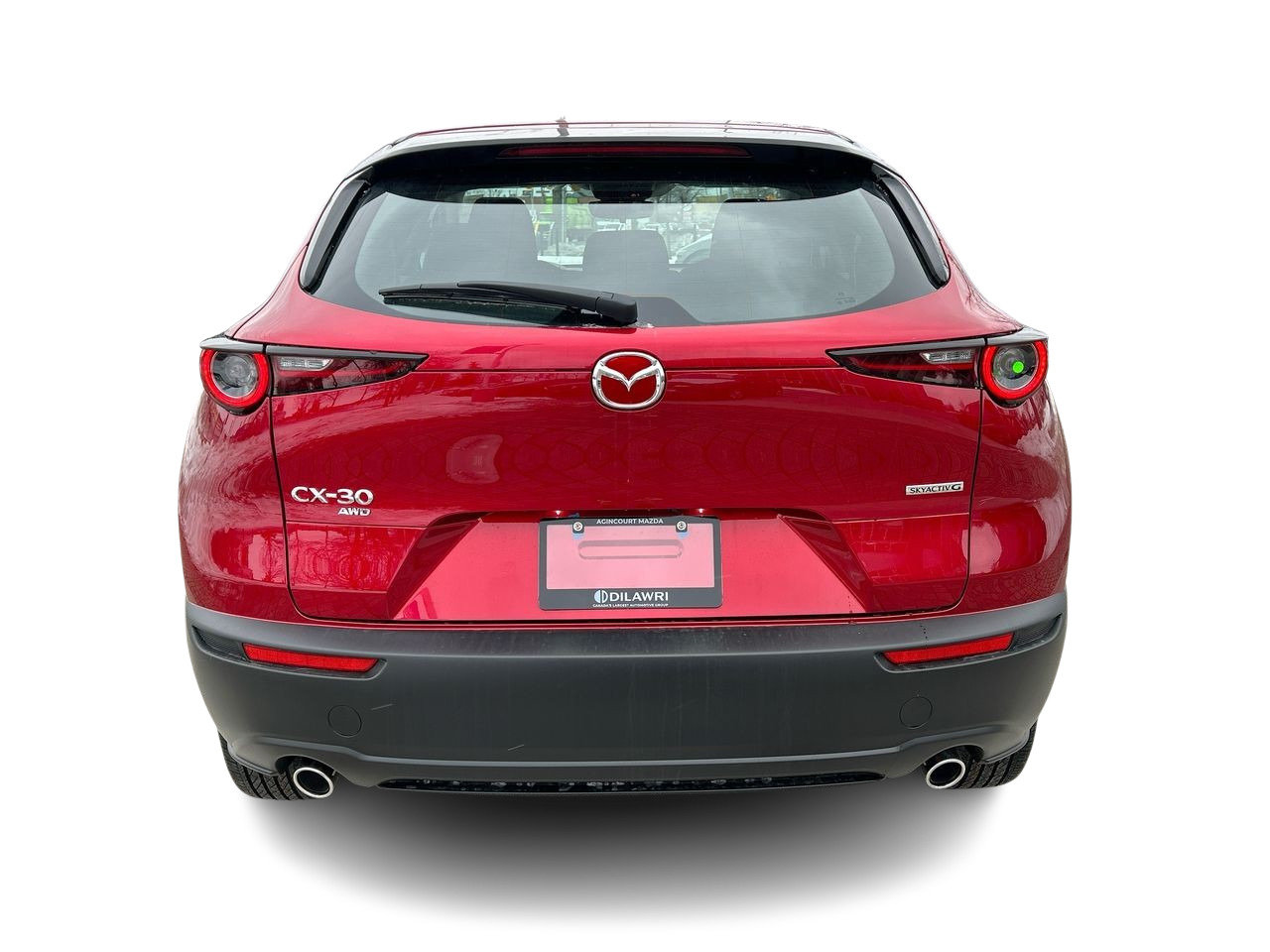 2025 Mazda  CX-30  GX AWD , Toronto, Lease Quote Provided