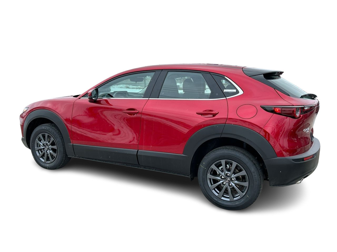 2025 Mazda  CX-30  GX AWD , Toronto, Lease Quote Provided